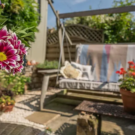 The Railway Carriage Σπίτι διακοπών