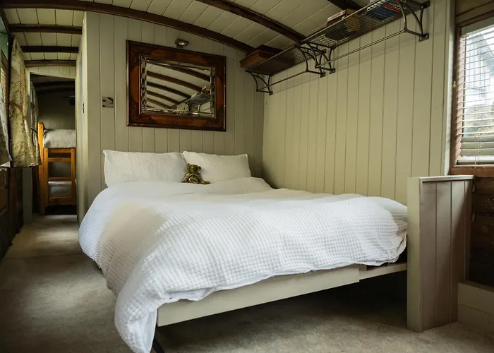 The Railway Carriage