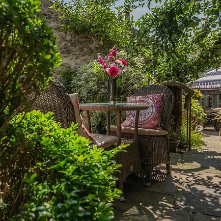 The Railway Carriage Holiday home Helmsley