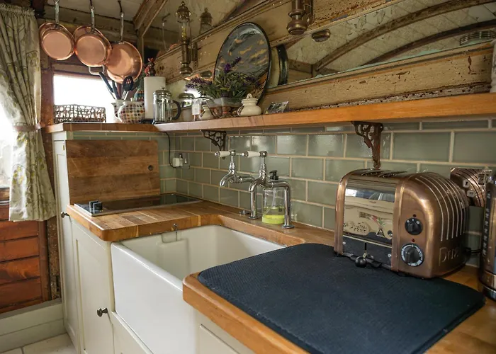 The Railway Carriage