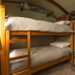 The Railway Carriage 度假居