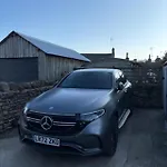 度假居 The Railway Carriage